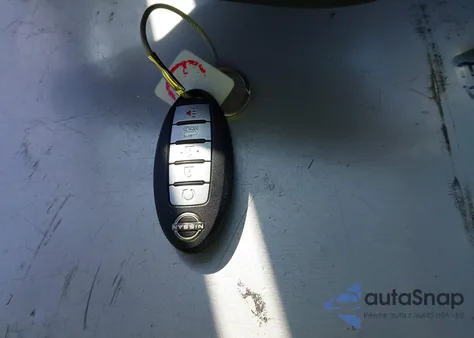 2024 Nissan Altima Sv Fwd из США, поврежденный, VIN 1N4BL4DV3RN375951